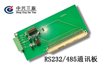 RS232485ͨӍ壨2000ϵзQ@ʾx